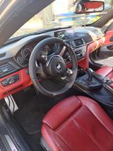 BMW 430d xdrive  M Performance Automatik - BMW 430 in Wuppertal