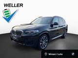 BMW X3 xDrive30e M Sport ACC,HUD,RFK,Pano,LED,AHK,20