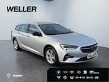 Opel Insignia ST 1.5 D Automatik Elegance *CAM*4x SHZ - gebrauchte Opel Insignia aus dem Jahr 2022
