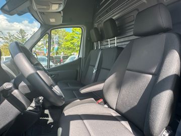 Mercedes Sprinter - 10