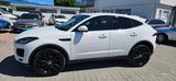 Jaguar E-PACE*D150*S*Aut.*AWD*Meridian*Leder*LED*Kamera - gebrauchte Jaguar E-Pace aus dem Jahr 2020