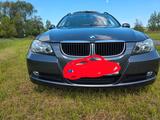 BMW E91 Touring  | TÜV Neu | Panorama |  - BMW 318: E91