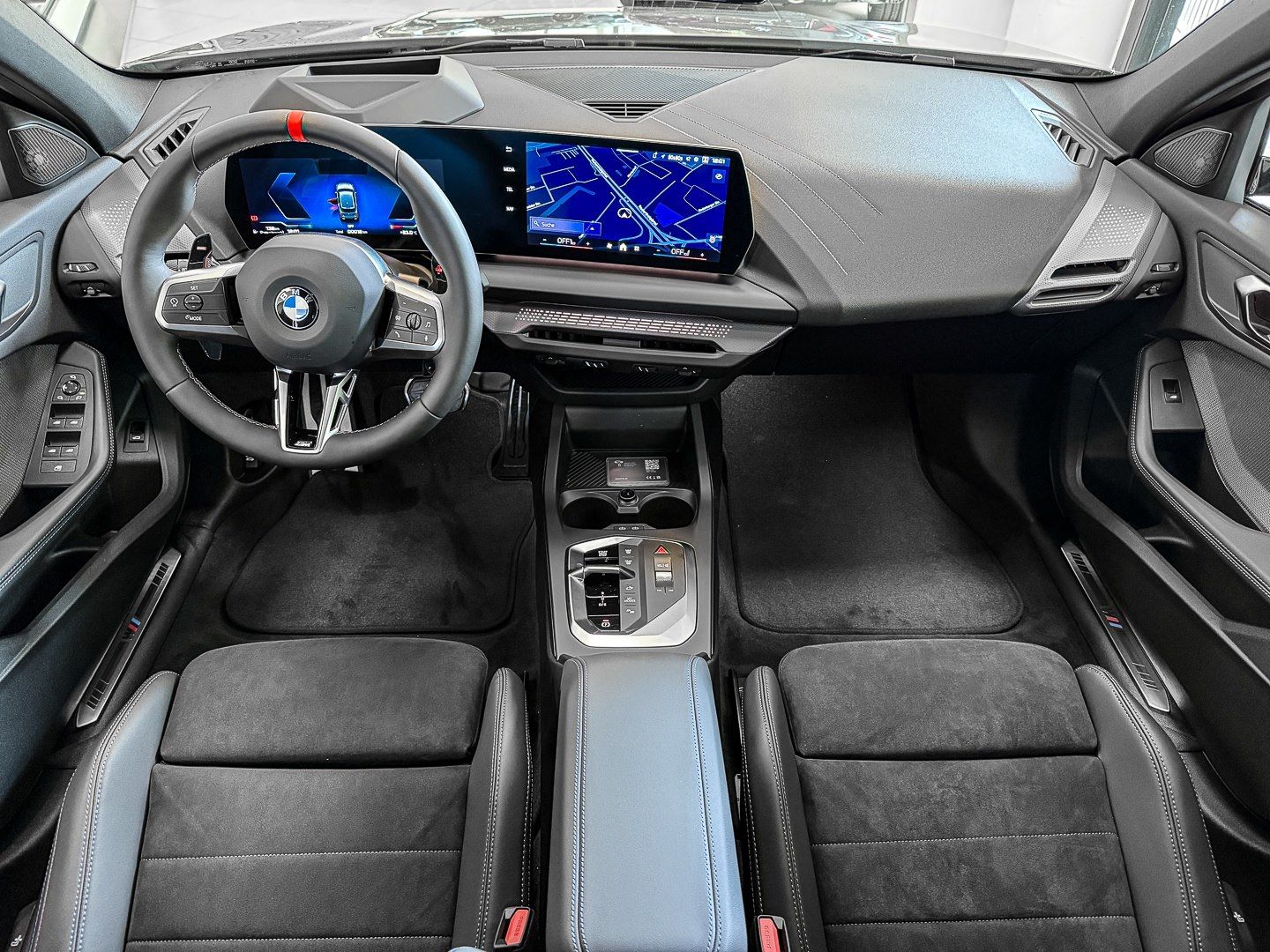 BMW M135 - Bild 7