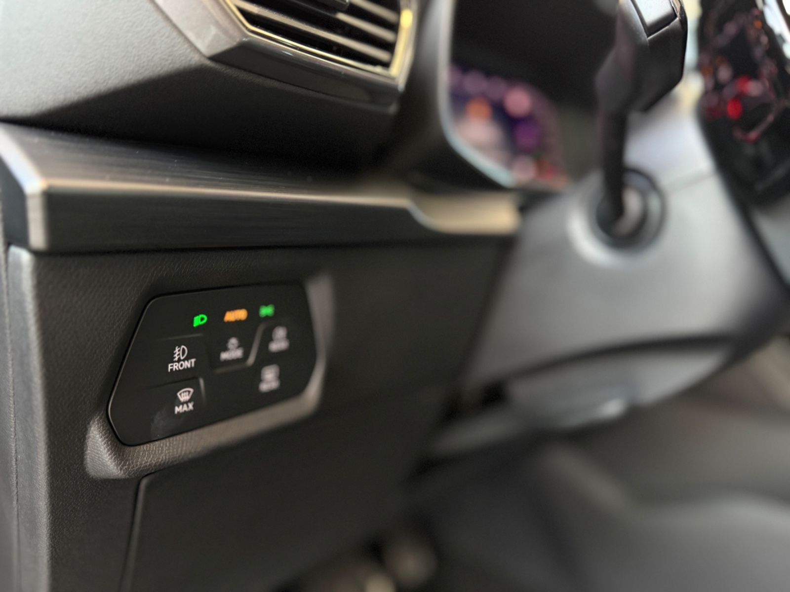 Formentor VZ5 4Drive ABT 1 of 400 Carbon 21"