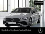 Mercedes-Benz CLA 200 AMG+NIGHT+PANO+MULTIBEAM+KAMERA+TOTW+7G - Mercedes-Benz CLA 200 in Frankfurt (Main)