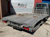 Iveco 70C17 Abschleppwagen, 7 Sitze - Iveco 7