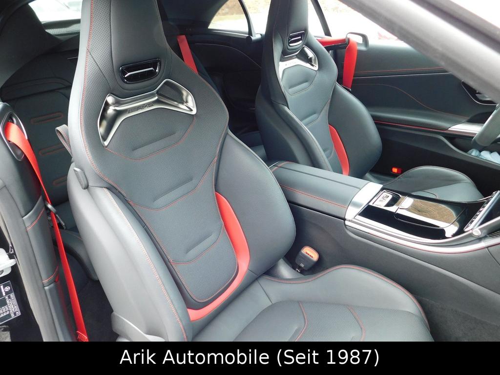 Mercedes-Benz CLE 53 AMG