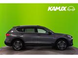 Seat Tarraco 2.0TSI 4D DSG Xcellence+LED+VIRTUAL+ - Seat: Allradantrieb