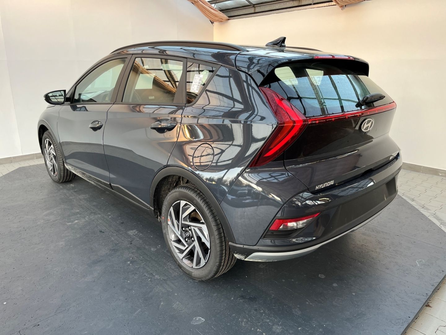 Hyundai BAYON – Bild 5