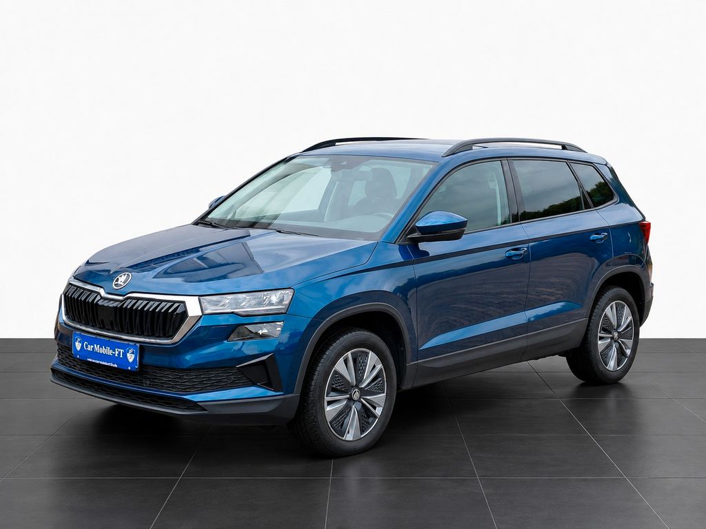 Image of Skoda Karoq