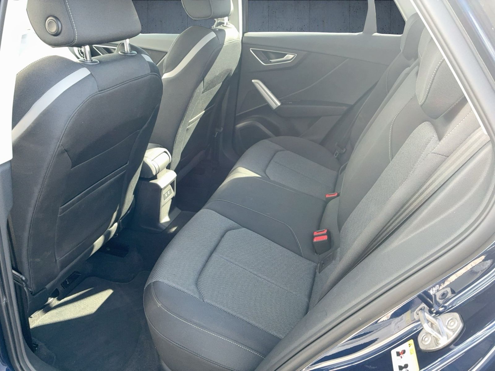 Audi Q2 - Bild 13