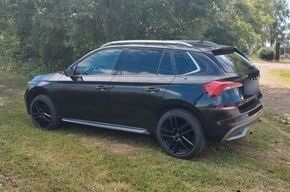 Image of Skoda Kamiq