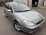 Ford Focus Focus Turnier 2.0/ SHZ/ Klima/ AHK/ Alu/TÜ - Ford Focus aus 2004: Kombi