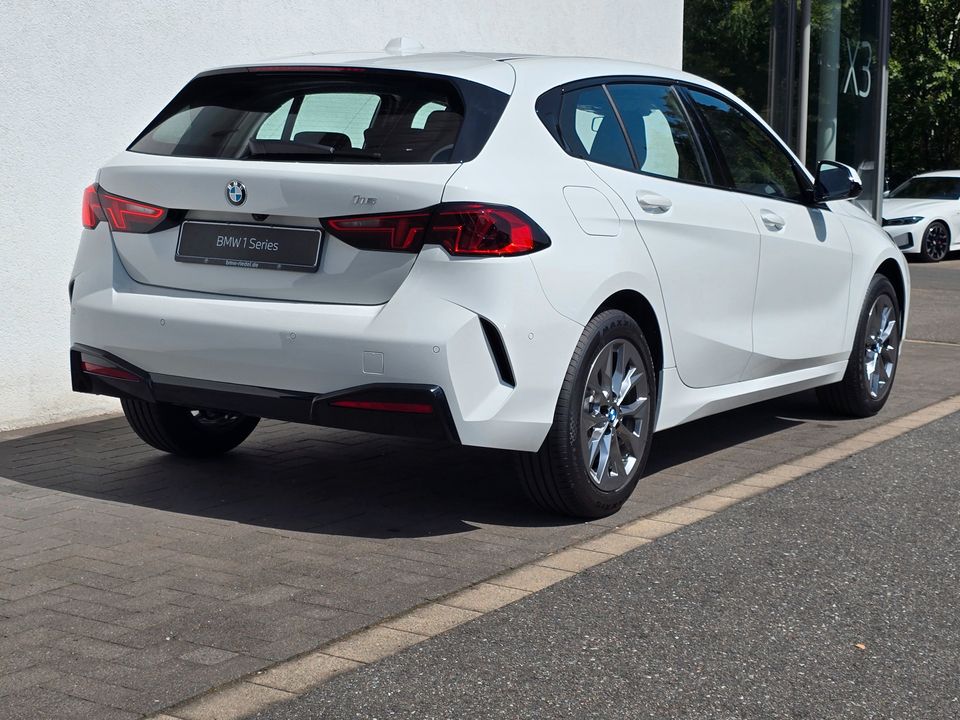 BMW 116 - Bild 3