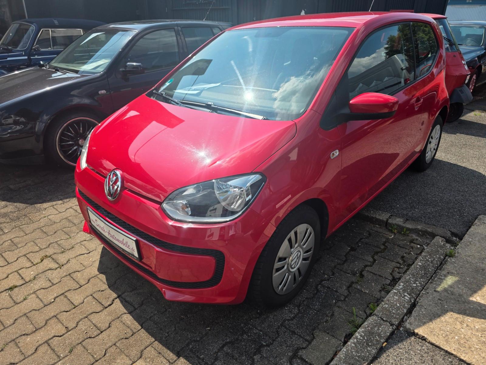 Volkswagen up! move  1.HAND
