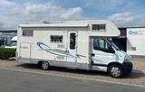 Adria Izola A 697 SL - Einzelbetten - Sat/TV - Solar - - Adria Izola