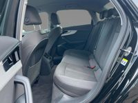 Audi A4 - Vorschau Bild 8