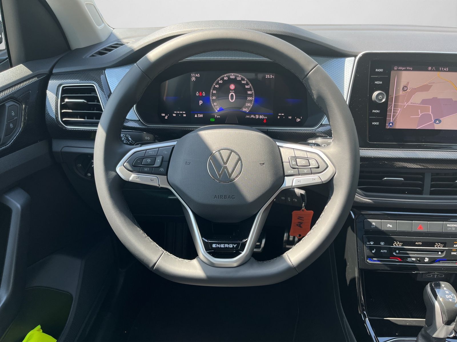 Volkswagen T-Cross - Bild 10