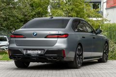 BMW M760 – 5 / 31