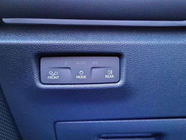 Tayron 1.5TSI eHybrid Life AHK Kamera Navi