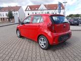 Kia Picanto Dream Team/SITZHZG/LENKRADHZG/KLIMA/LM-R - Kia Picanto mit Benzin-Antrieb: Kleinwagen