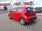 Kia Picanto Dream Team/SITZHZG/LENKRADHZG/KLIMA/LM-R - Kia Picanto: Rot