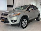Ford Kuga Titanium, Allrad, TÜV 05/27 - gebrauchte Ford Kuga aus dem Jahr 2010