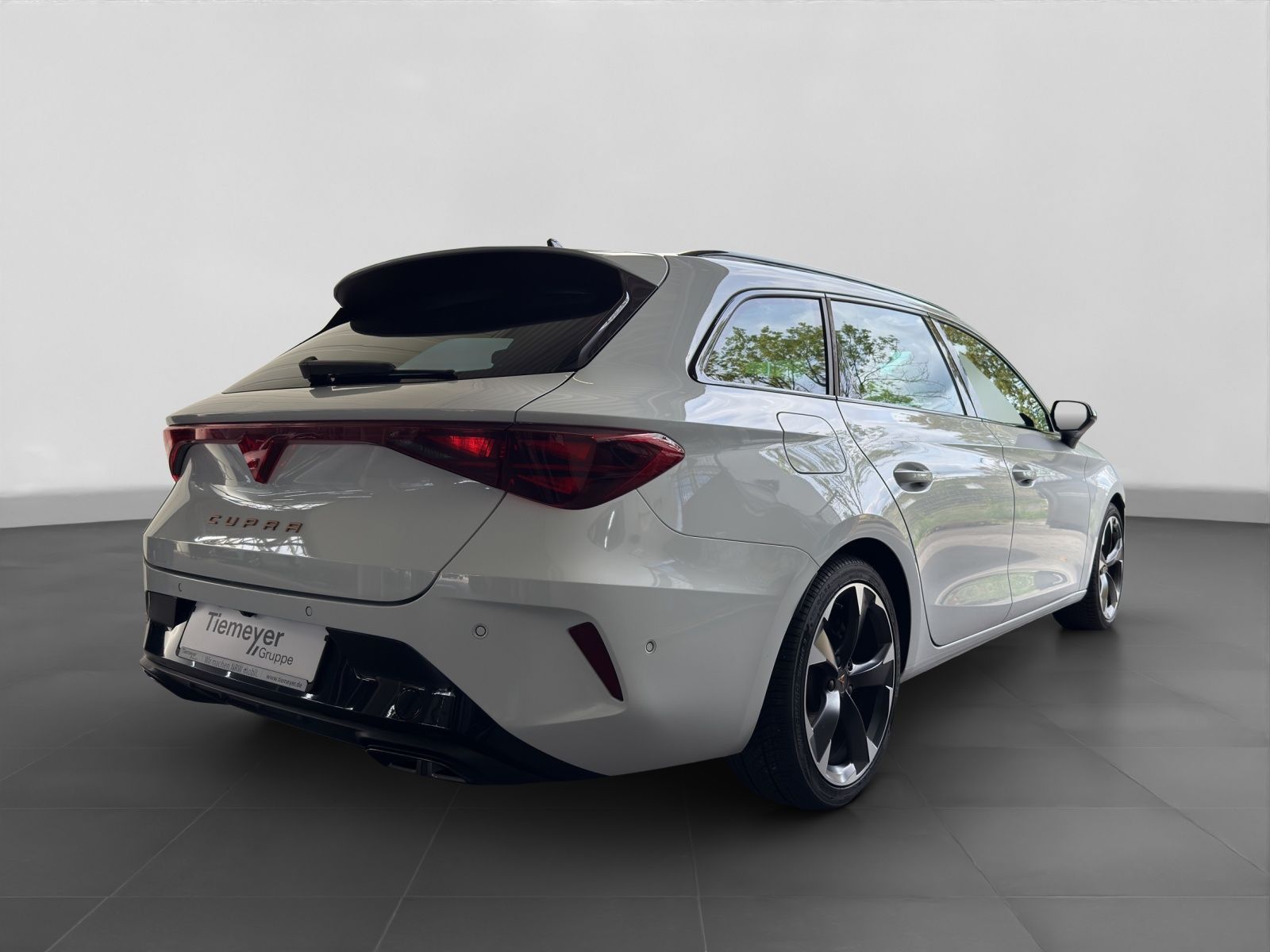 Cupra Leon - Bild 3