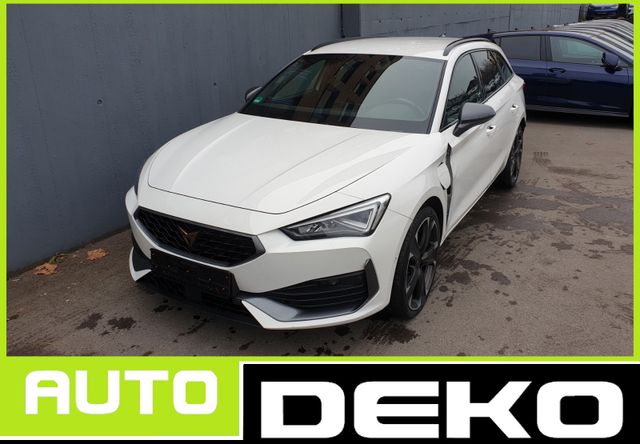 Cupra Leon SP 1.4 e-HYBRID VZ DSG Pano/Virtual/ACC