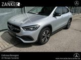 Mercedes-Benz GLA 200 4M Progressive LED*CAM*MBUX*PDC*OFFROAD