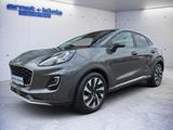 Ford Puma 1.0 EcoBoost Hybrid TITANIUM