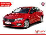 Fiat Tipo 1.4 16V Pop PDC Klima USB - gebrauchte Fiat Tipo aus dem Jahr 2017
