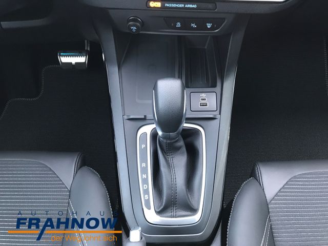 Foto Nummer 15: FORD Puma