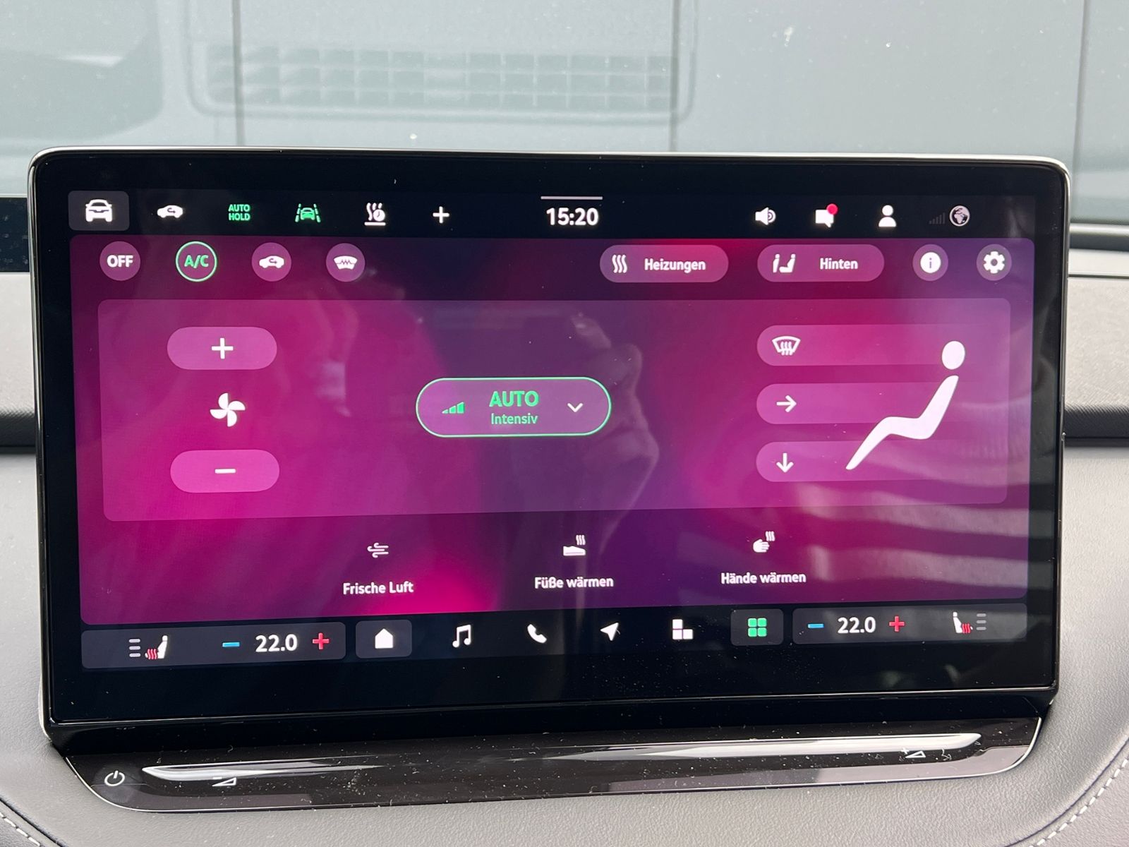 Fahrzeugabbildung SKODA Elroq 85 Sportline *AHK, Matrix-LED, LM'-21"*