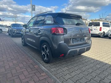 Citroën C3 Aircross PT 110 Shine | PDach - RCam - NAV