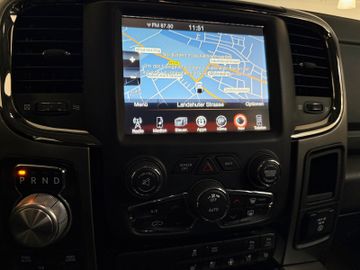 Dodge RAM 1500  V8 5.7*LONGBED*RAMBOX*BRD*