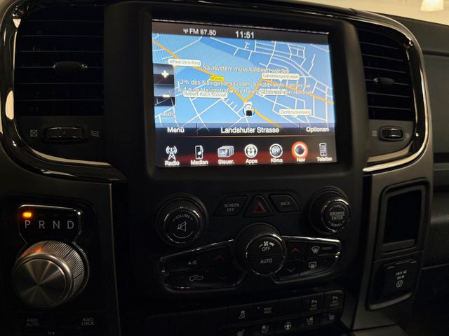Dodge RAM 1500  V8 5.7*LONGBED*RAMBOX*BRD*