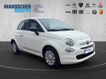 Fiat 500 1.0 GSE Hybrid KLIMA CARPLAY TEMPOMAT