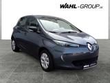 Renault ZOE LIFE Batteriemiete ABS Fahrerairbag ESP SERV - Renault ZOE bis 10.000 Euro