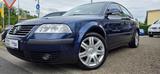 Volkswagen Passat 2.0 Automatik Klima Zahnriemen+TÜV Neu 2H - VW Gebrauchtwagen von 2004
