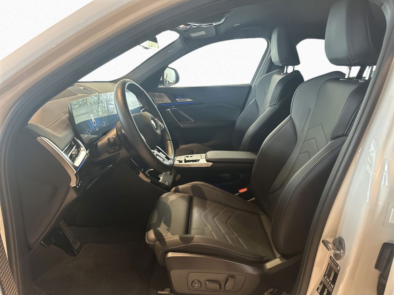 BMW X2 - Bild 12