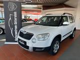 Skoda Yeti Ambition 4x4*STEUERKETTE NEU /KUPPLUNG NEU* - gebrauchte Skoda Yeti aus dem Jahr 2010