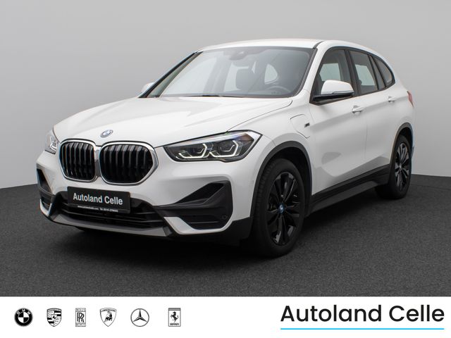 BMW X1 xD25e Parkassist DAB Navi Geschwindigkeitsreg