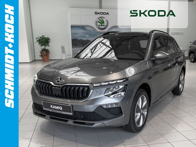 Skoda Kamiq 1.5 TSI Selection DSG, Pano, Matrix, Navi