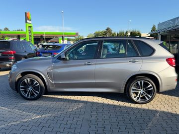 BMW X5 M50 - 3