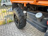 Unimog 427/10 - Unimog 427