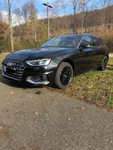 Audi A4 35 TFSI S tronic advanced Avant MATRIX LED - Audi A4: Advanced