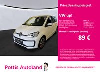 Volkswagen up! - Vorschau Bild 1