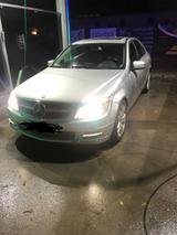 Mercedes-Benz C 350 CGI BlueEFFICIENCY ELEGANCE Autom. ELE... - Mercedes-Benz C 350 in Dortmund
