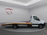 Mercedes-Benz Sprinter III Autotransporter 317 CDI Automatik - LKW bis 3,5t
